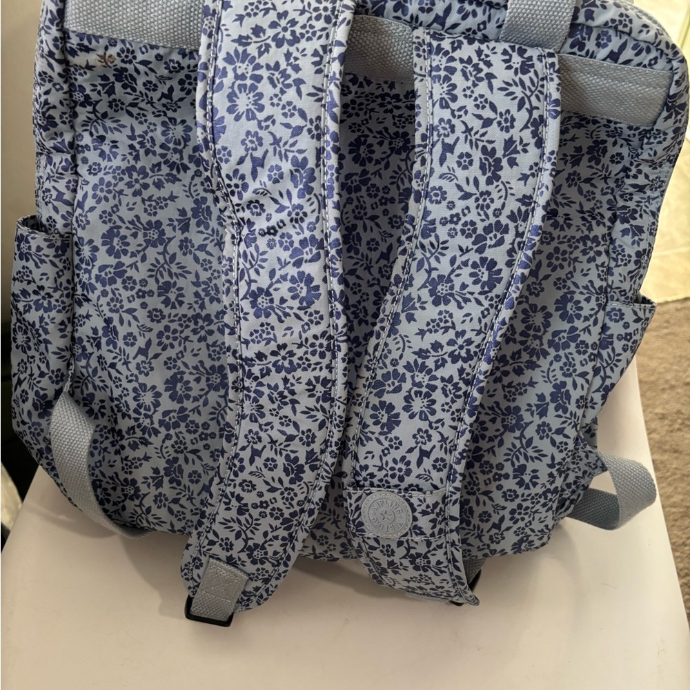 Kipling Audrie Diaper Bag